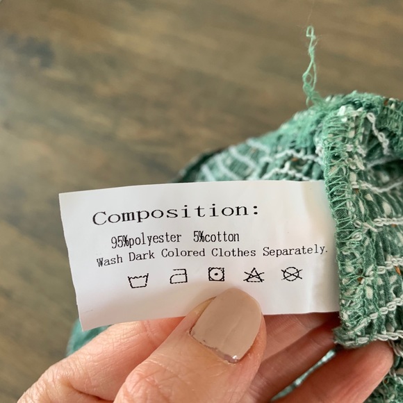 Zaful shorts - Picture 6 of 7